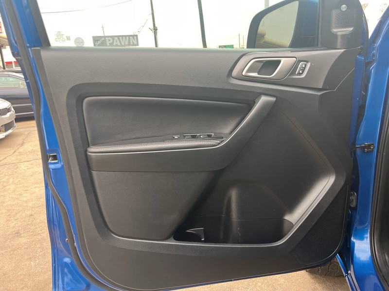 Ford Ranger Vehicle Image 08