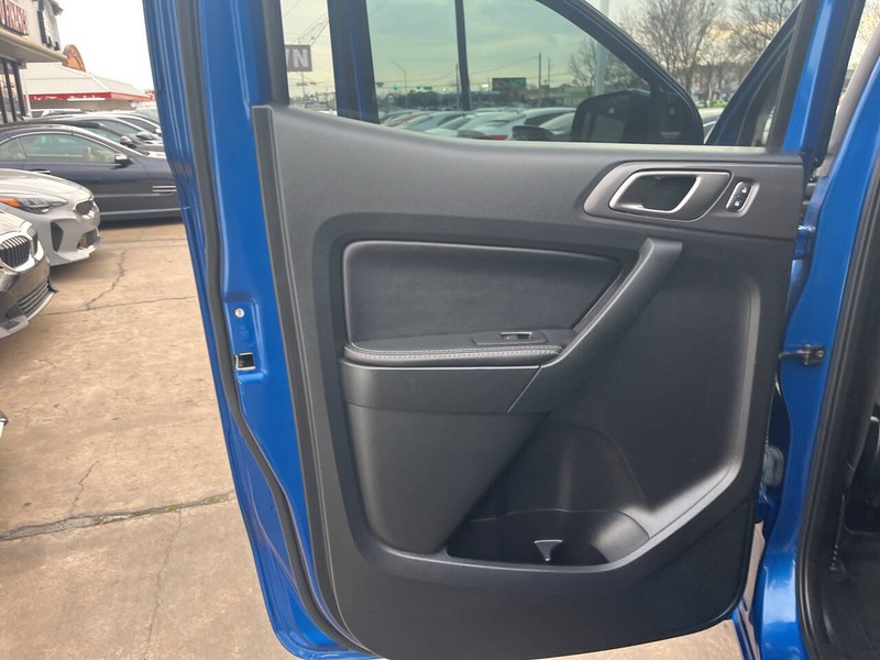 Ford Ranger Vehicle Image 13