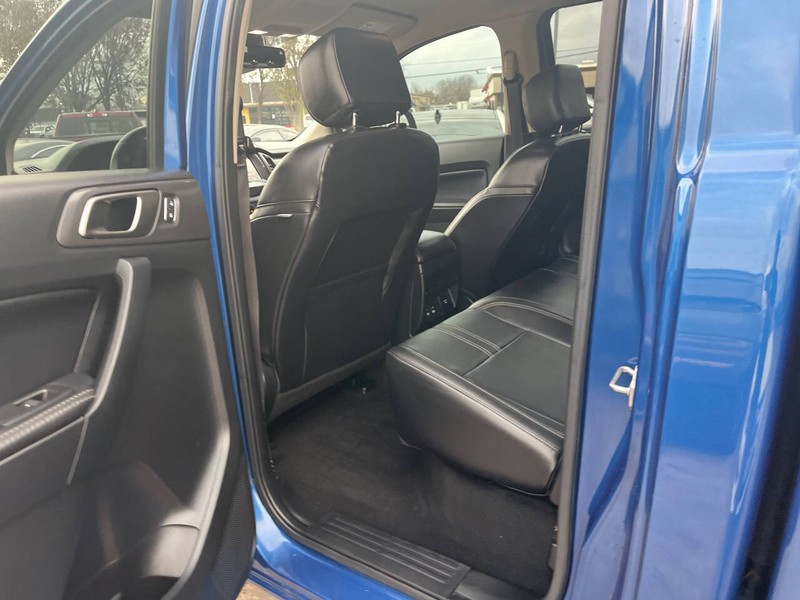 Ford Ranger Vehicle Image 14