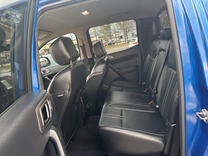 Ford Ranger Vehicle Image 15