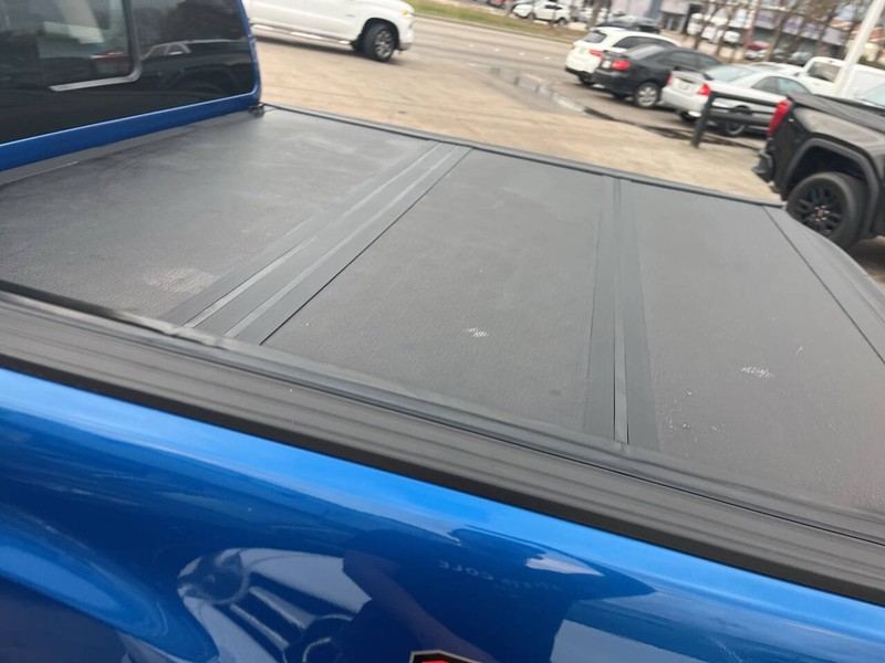 Ford Ranger Vehicle Image 16