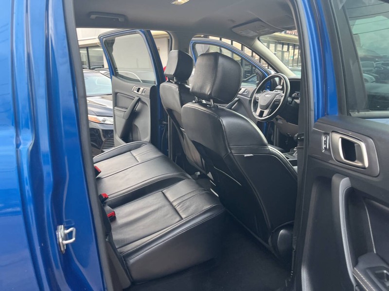Ford Ranger Vehicle Image 17