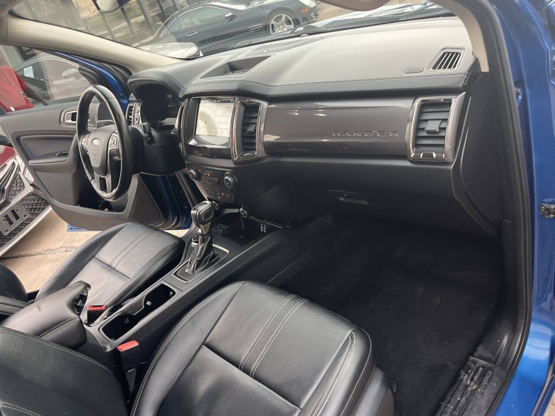 Ford Ranger Vehicle Image 18