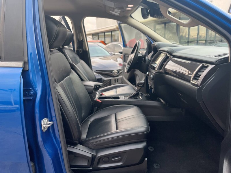 Ford Ranger Vehicle Image 19