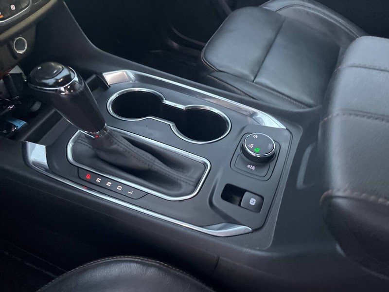 Chevrolet Traverse Vehicle Image 10