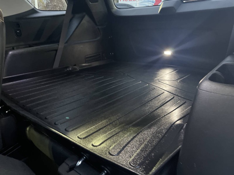 Chevrolet Traverse Vehicle Image 15