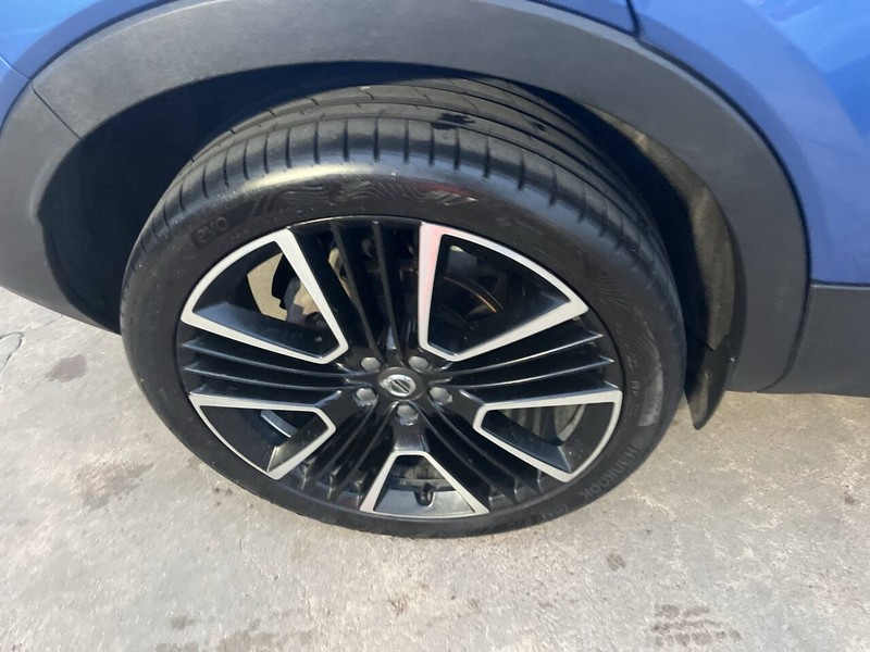 Volvo XC40 Vehicle Image 22