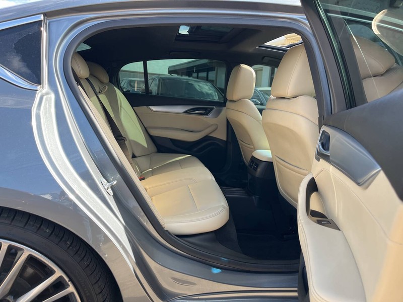 Cadillac CT5 Vehicle Image 10