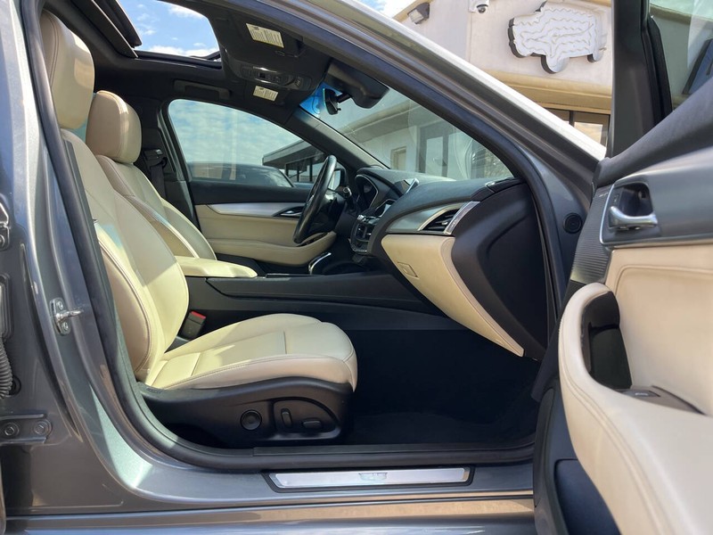 Cadillac CT5 Vehicle Image 11