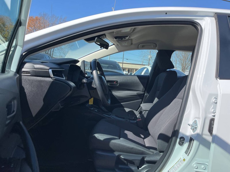 Toyota Corolla Vehicle Image 07