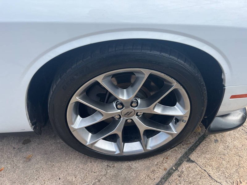 Dodge Challenger Vehicle Image 15