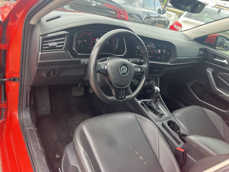 Volkswagen Jetta Vehicle Image 08