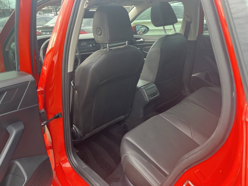 Volkswagen Jetta Vehicle Image 15