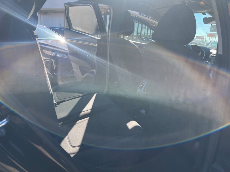 Hyundai Tucson Vehicle Image 17