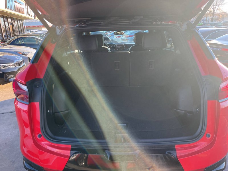 Chevrolet Blazer Vehicle Image 09