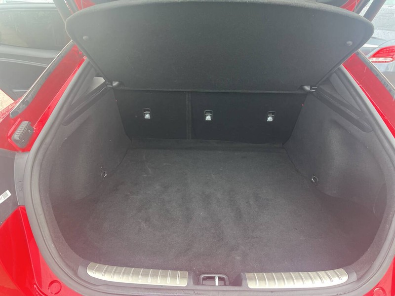 Kia Stinger Vehicle Image 09