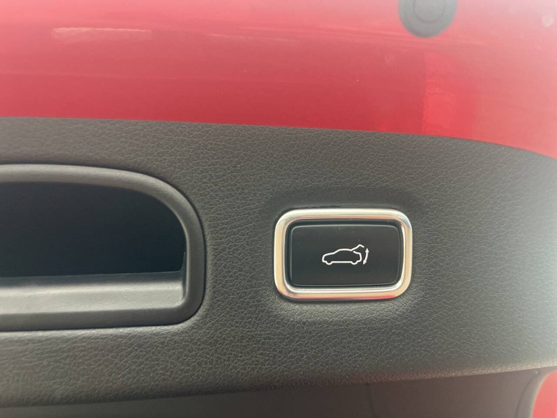 Kia Stinger Vehicle Image 10