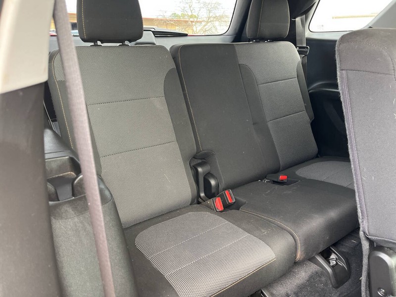 Chevrolet Traverse Vehicle Image 12