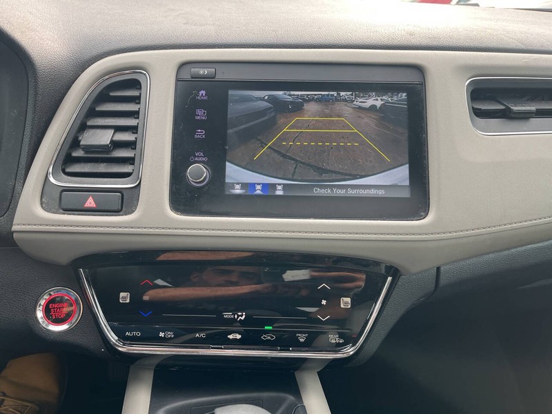 Honda HR-V Vehicle Image 11