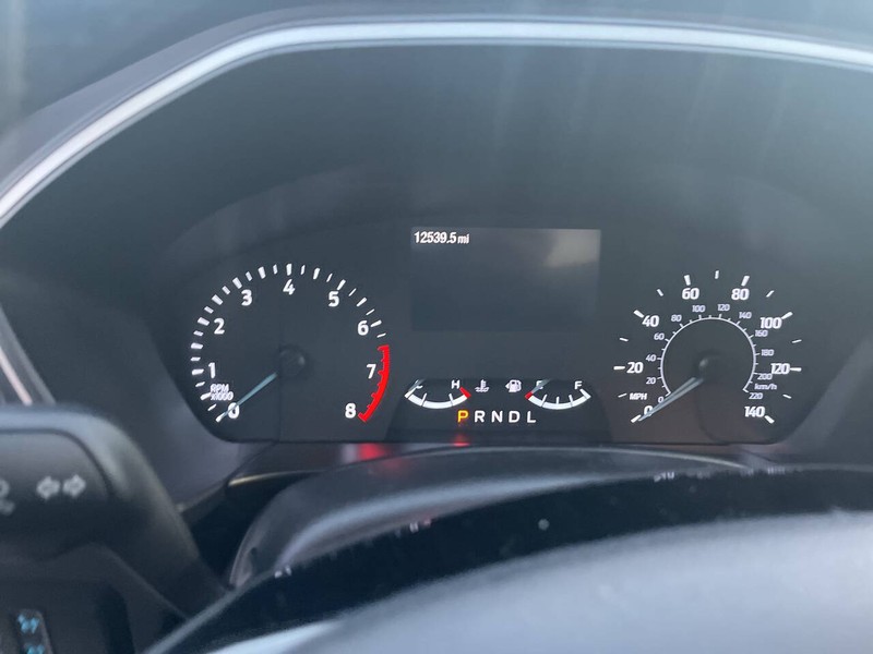 Ford Escape Vehicle Image 08