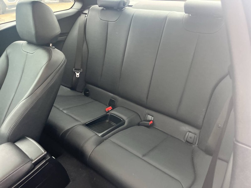 BMW 2 Series Vehicle Image 13