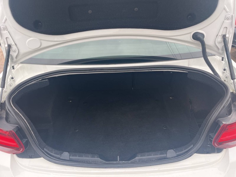 BMW 2 Series Vehicle Image 14