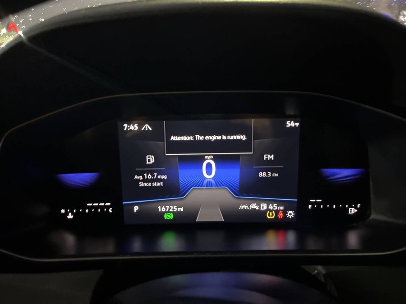 Volkswagen Jetta Vehicle Image 10