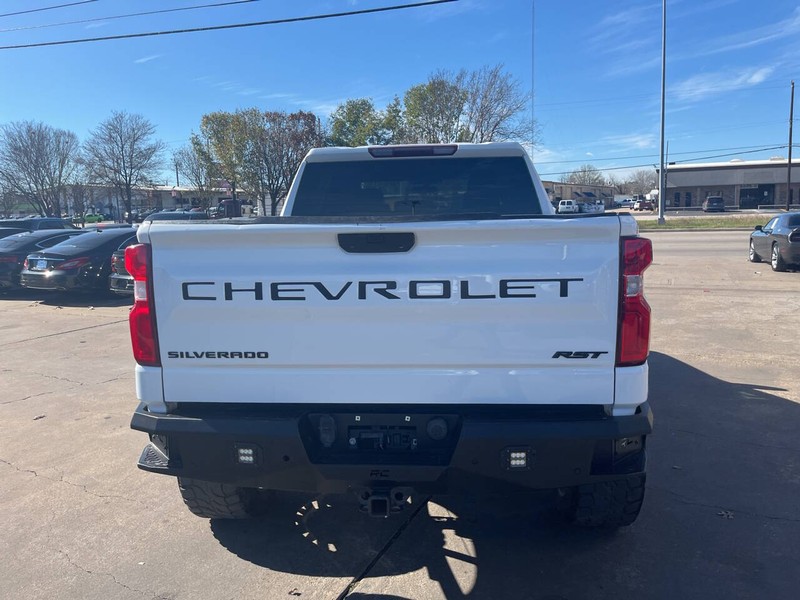Chevrolet Silverado 1500 Vehicle Image 06