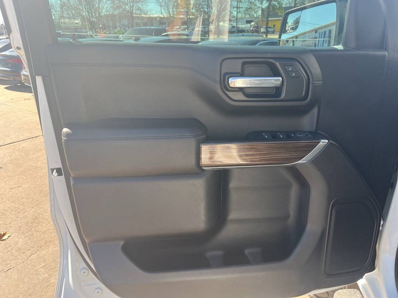 Chevrolet Silverado 1500 Vehicle Image 08