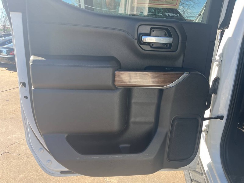 Chevrolet Silverado 1500 Vehicle Image 13