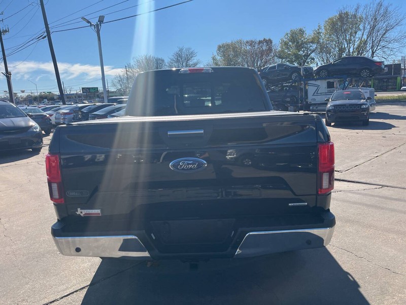 Ford F-150 Vehicle Image 06