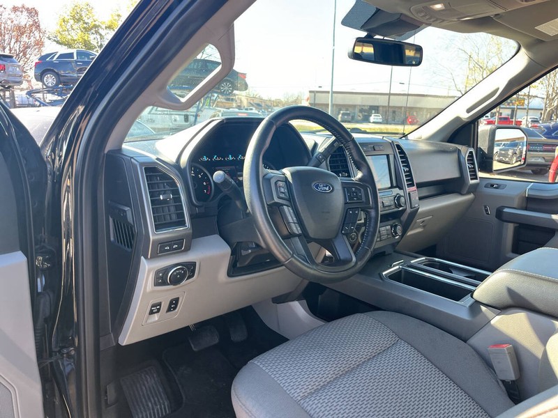 Ford F-150 Vehicle Image 08