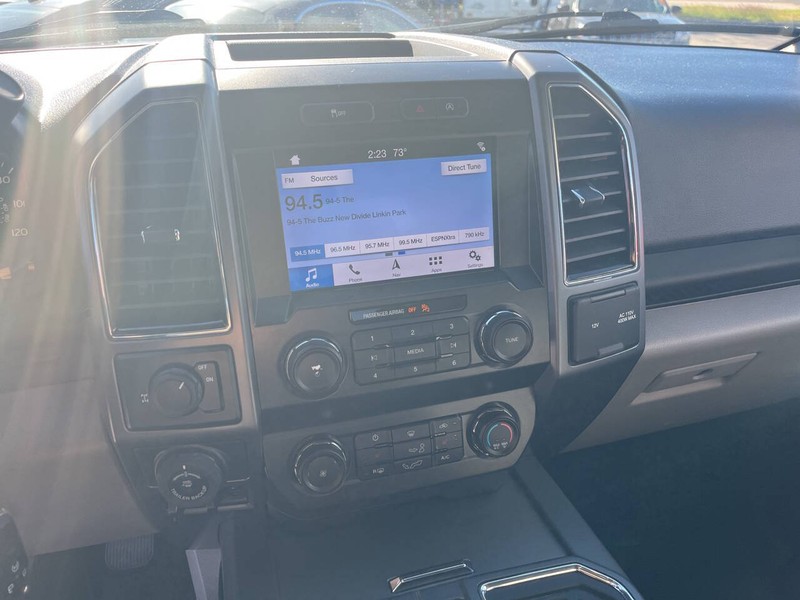 Ford F-150 Vehicle Image 11