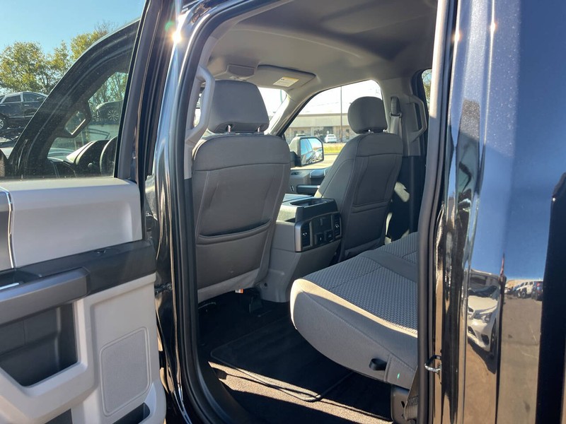 Ford F-150 Vehicle Image 16