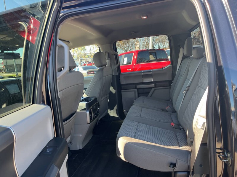 Ford F-150 Vehicle Image 17