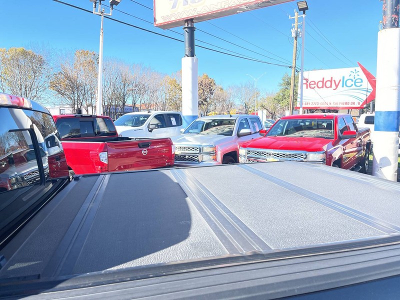 Ford F-150 Vehicle Image 18