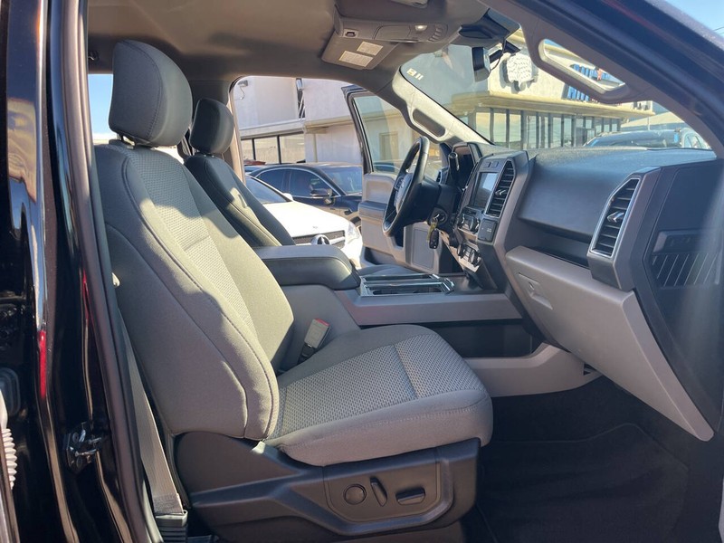 Ford F-150 Vehicle Image 20