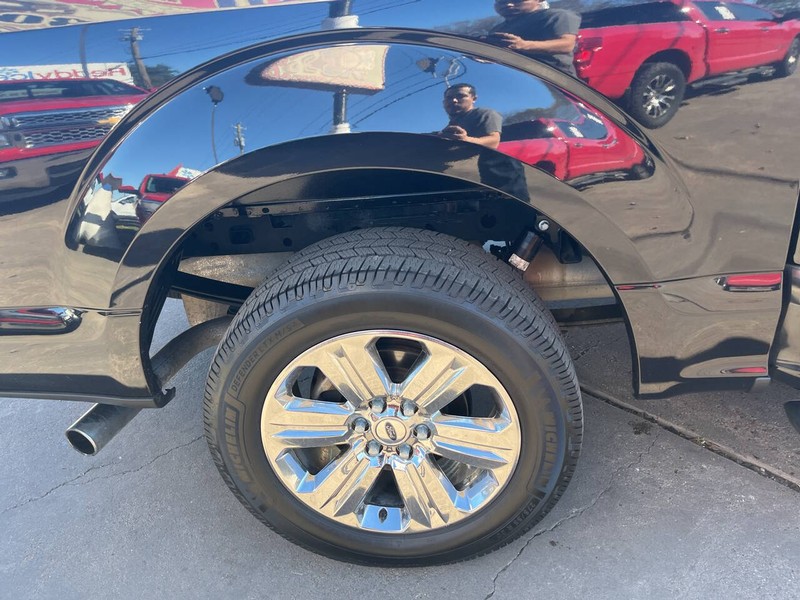 Ford F-150 Vehicle Image 21