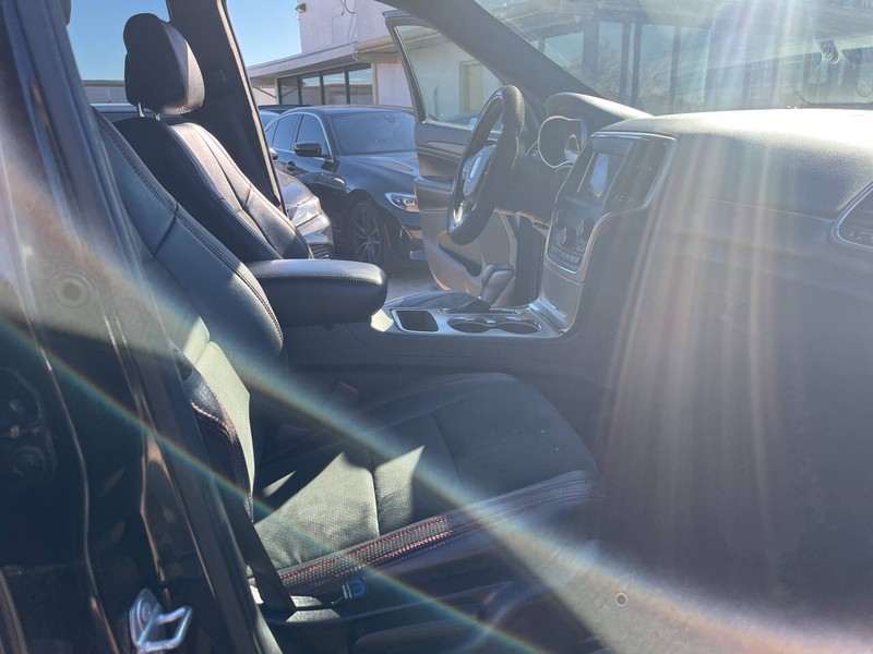 Jeep Grand Cherokee Vehicle Image 20