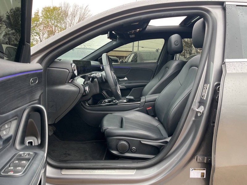 Mercedes-Benz A-Class Vehicle Image 07