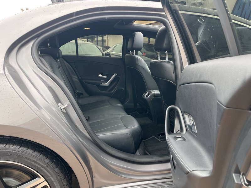 Mercedes-Benz A-Class Vehicle Image 09