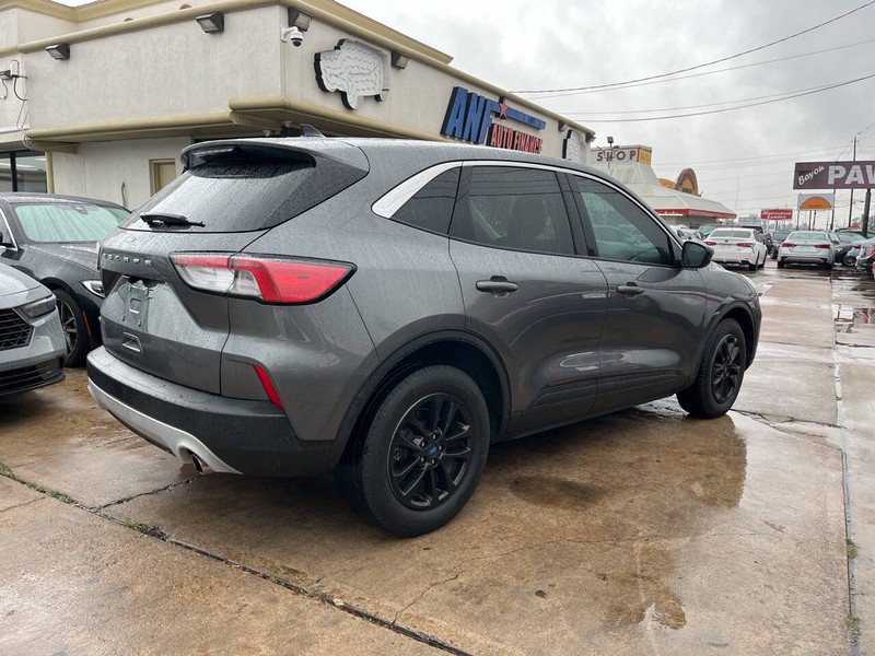 Ford Escape Vehicle Image 05