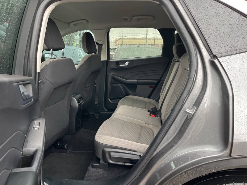 Ford Escape Vehicle Image 07