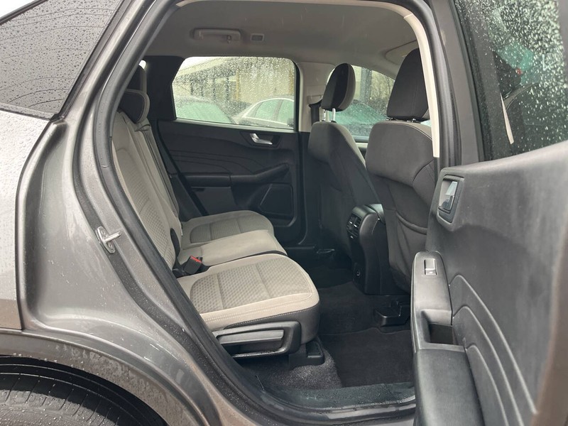 Ford Escape Vehicle Image 10