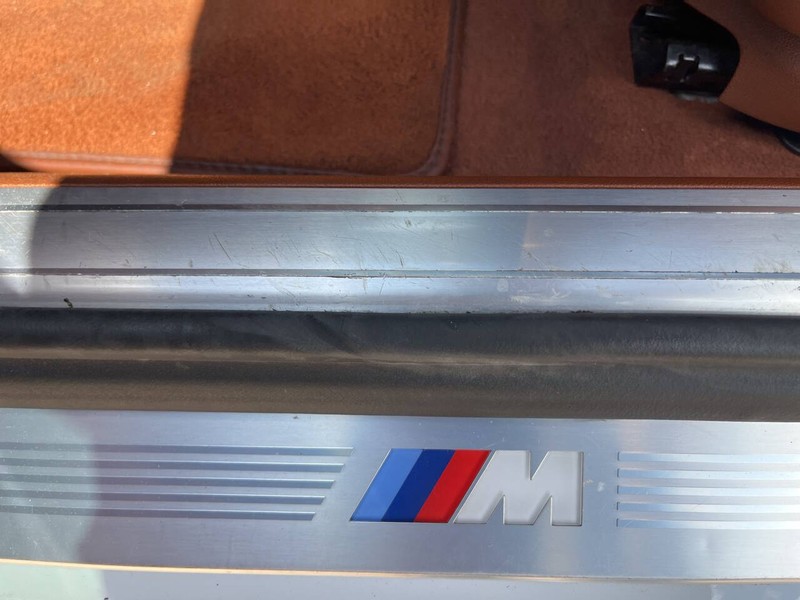 BMW 7 Series Vehicle Image 07