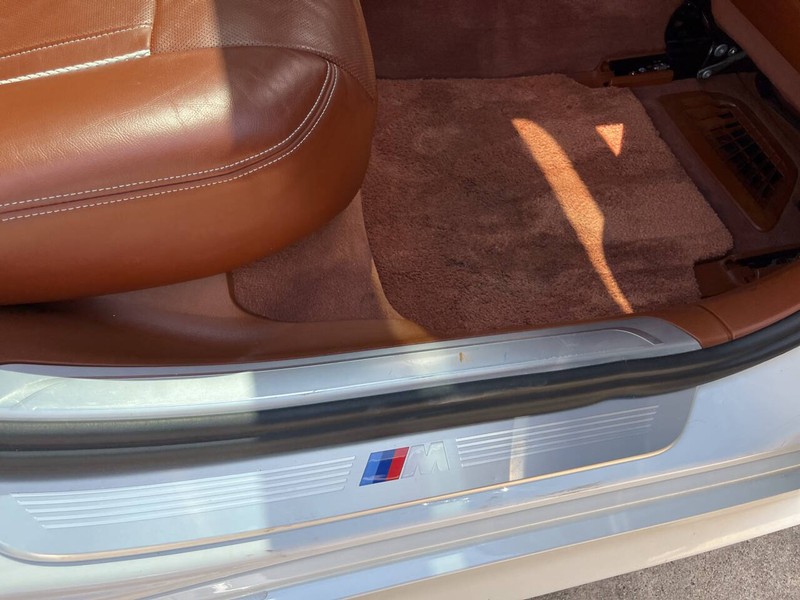 BMW 7 Series Vehicle Image 14