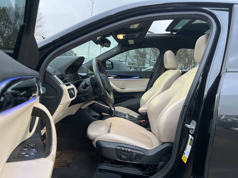 BMW X2 Vehicle Image 07