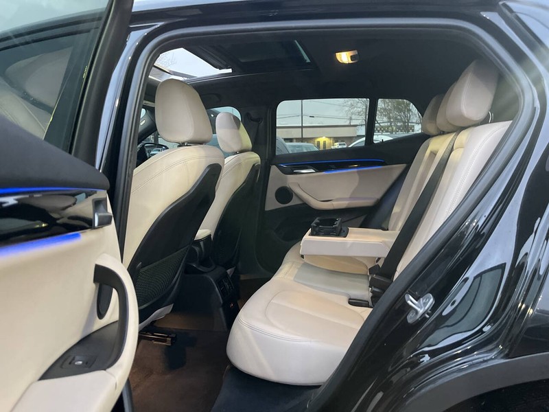 BMW X2 Vehicle Image 08