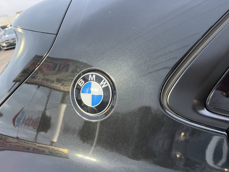 BMW X2 Vehicle Image 10