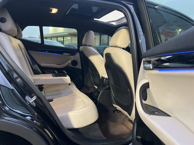 BMW X2 Vehicle Image 11